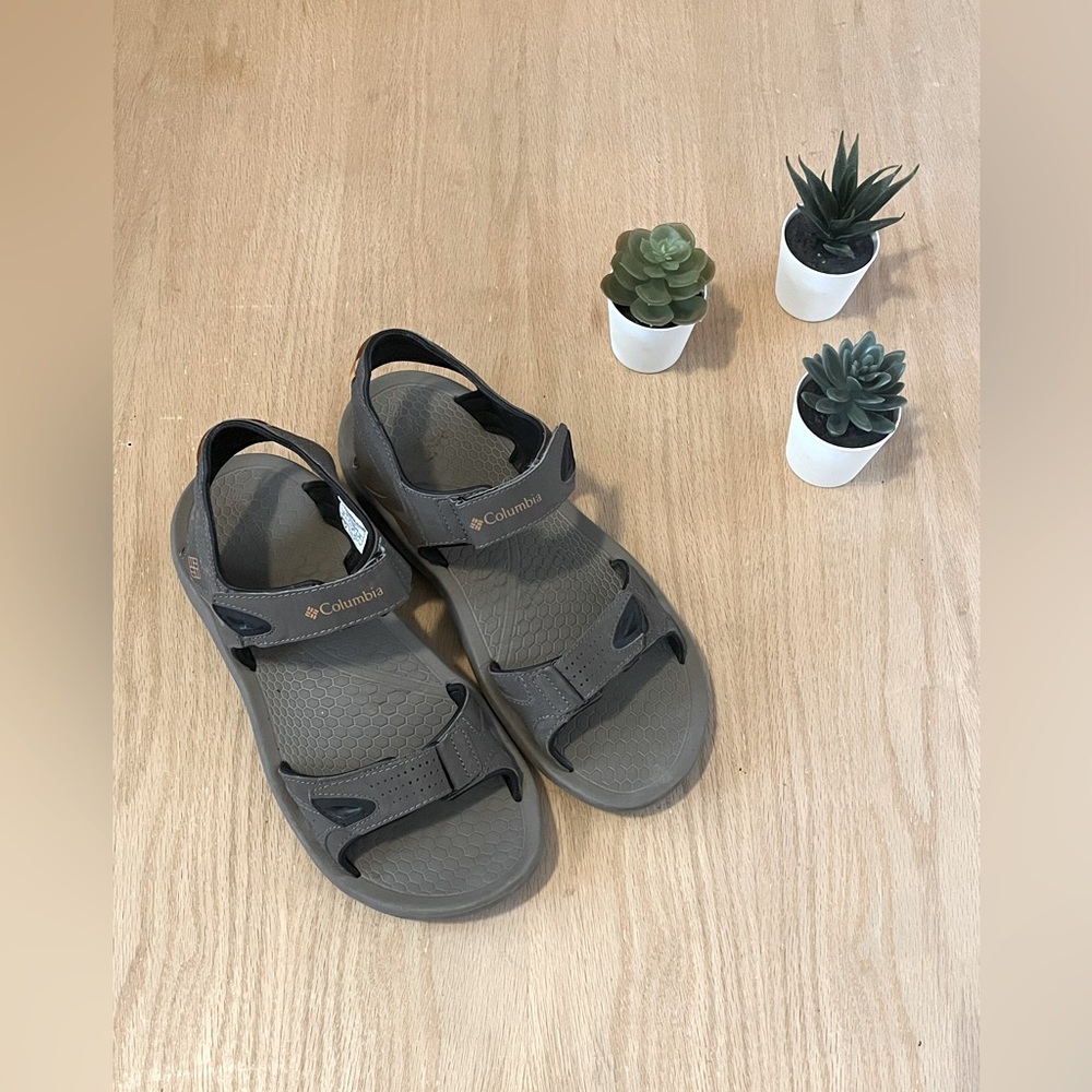 Columbia Men’s Techsun Sandals